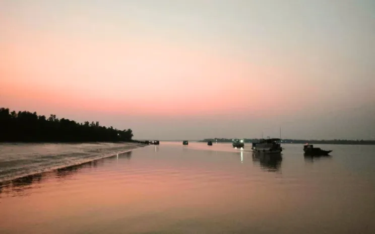 Sundarban 1 Day Tour Package