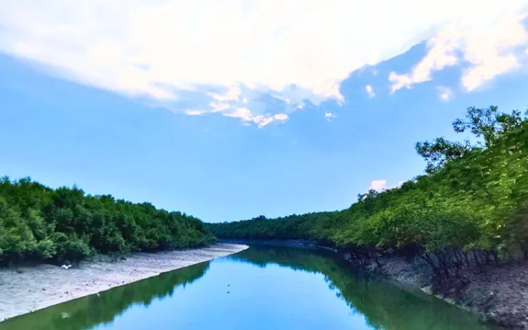 Sundarban 1 Night 2 days tour package