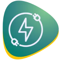 Electricity icon