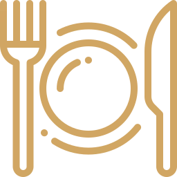Restaurant icon