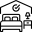 hotel icon