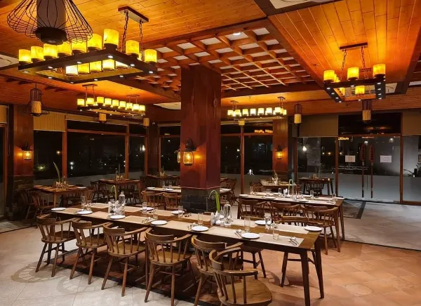 Hotel Sonar Bangla 2